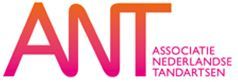 Logo ANT