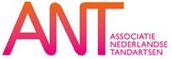 Logo ANT