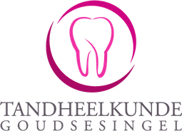 Logo Tandheelkunde Goudsesingel
